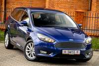 Ford Focus 1.5SCTi 150KM Polift