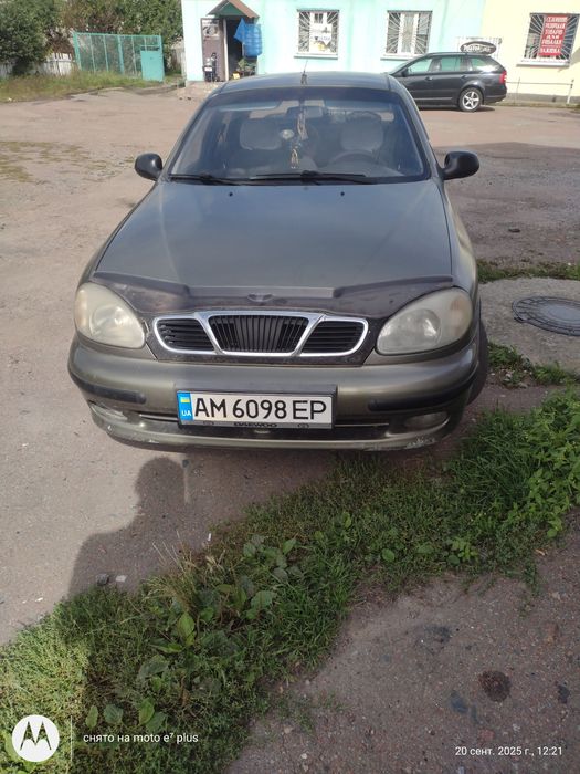 Продам Део Сенс.