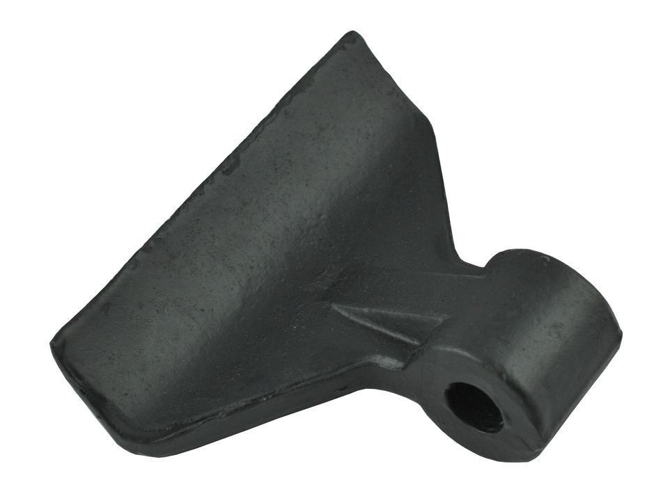 Młotek/bijak/nóż do kosiarek bijakowych typu AG/AGF do STARK /11/