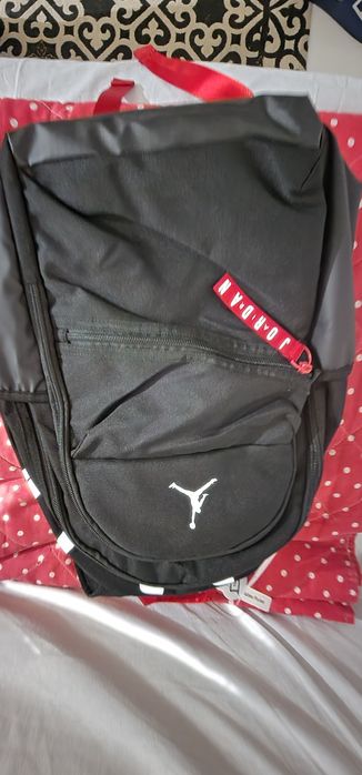 Plecak Air Jordan Patrol Nowy