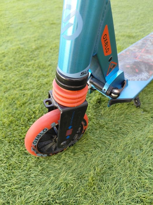 Trotinete Oxelo criança MID5