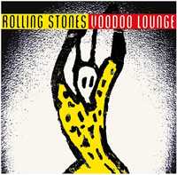 Voodoo Lounge Double vinyl The Rolling Stones