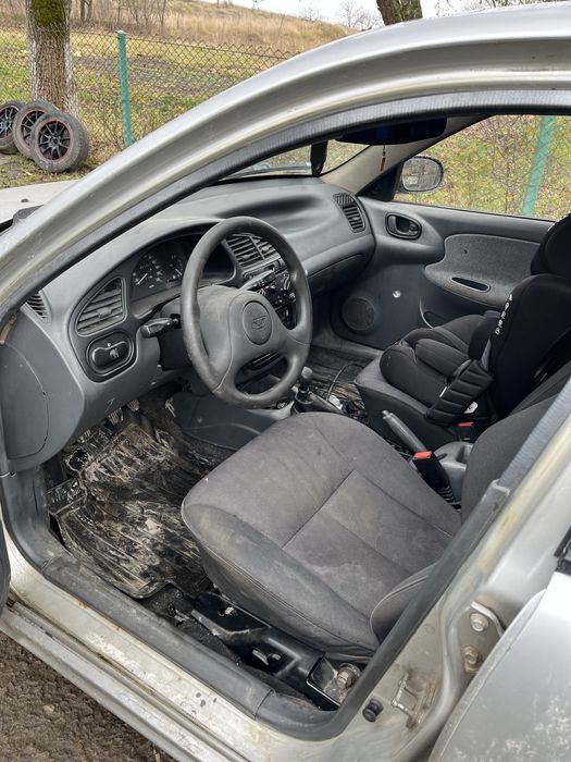 Сенс 1.3 переоформлення