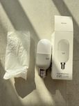 Розумна Лампочка Yeelight Smart LED M2 T43 (E27) (YLDP26YL) Homekit