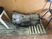 АКПП ZF8HP45 BMW f10 2.0 xd