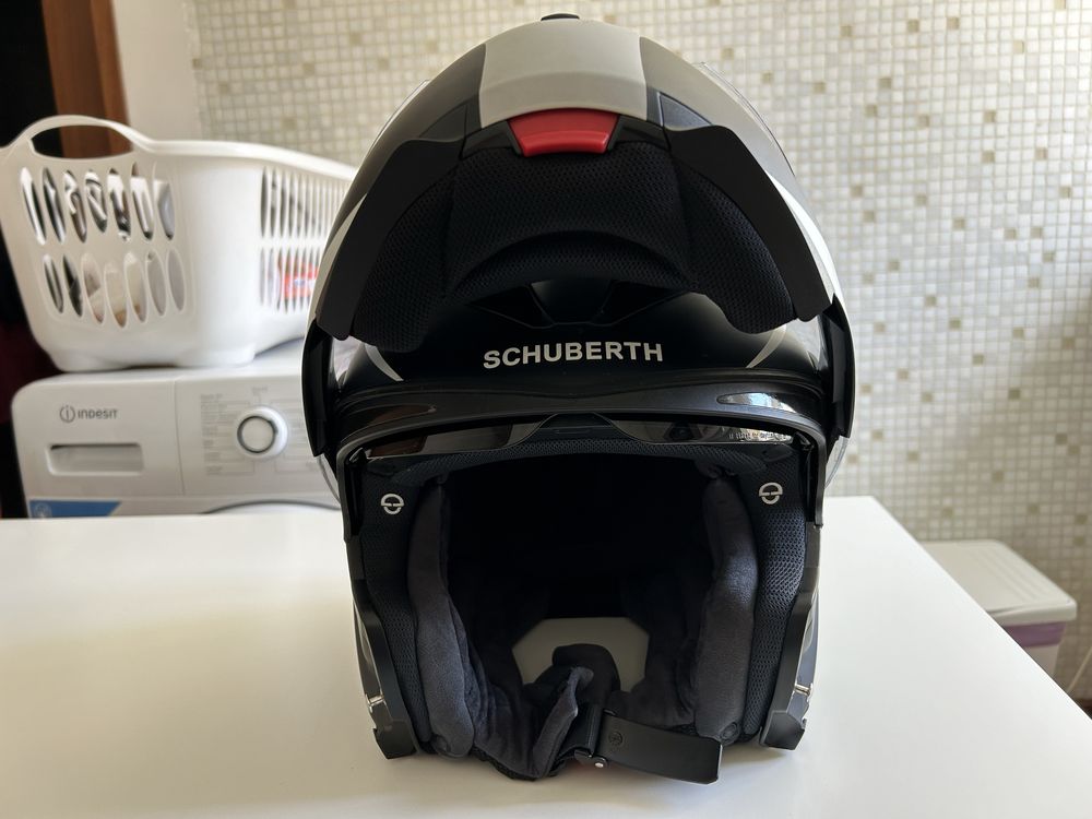 Capacete Schuberth C3 pro