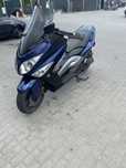 Yamaha t max 500 . 2011