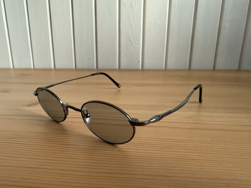 Okulary John Lennon, dobry stan