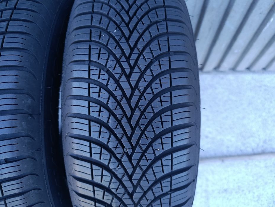 Opona opony całoroczne Dębica Navigator 3 165/70 R14 rok 22r 6,8mm