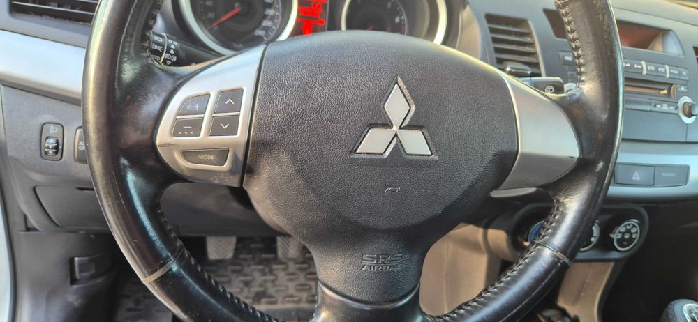 Продам Mitsubishi Lancer Х