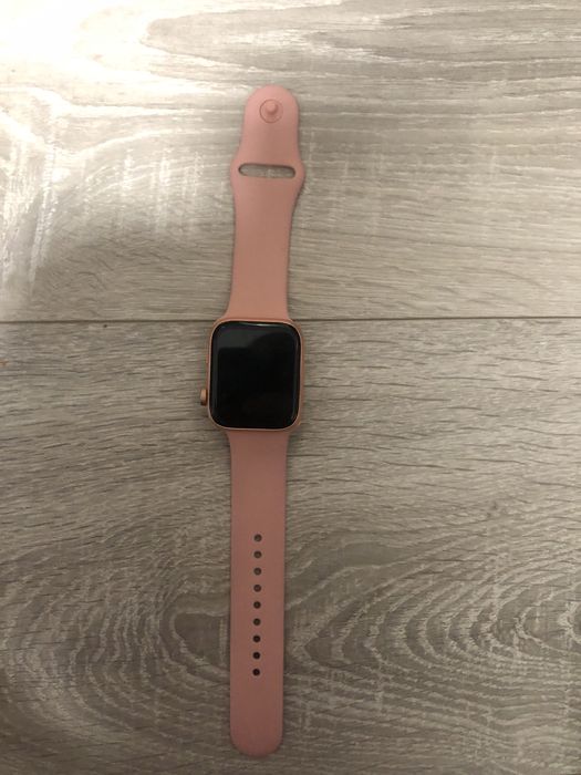 Продам смартм часы