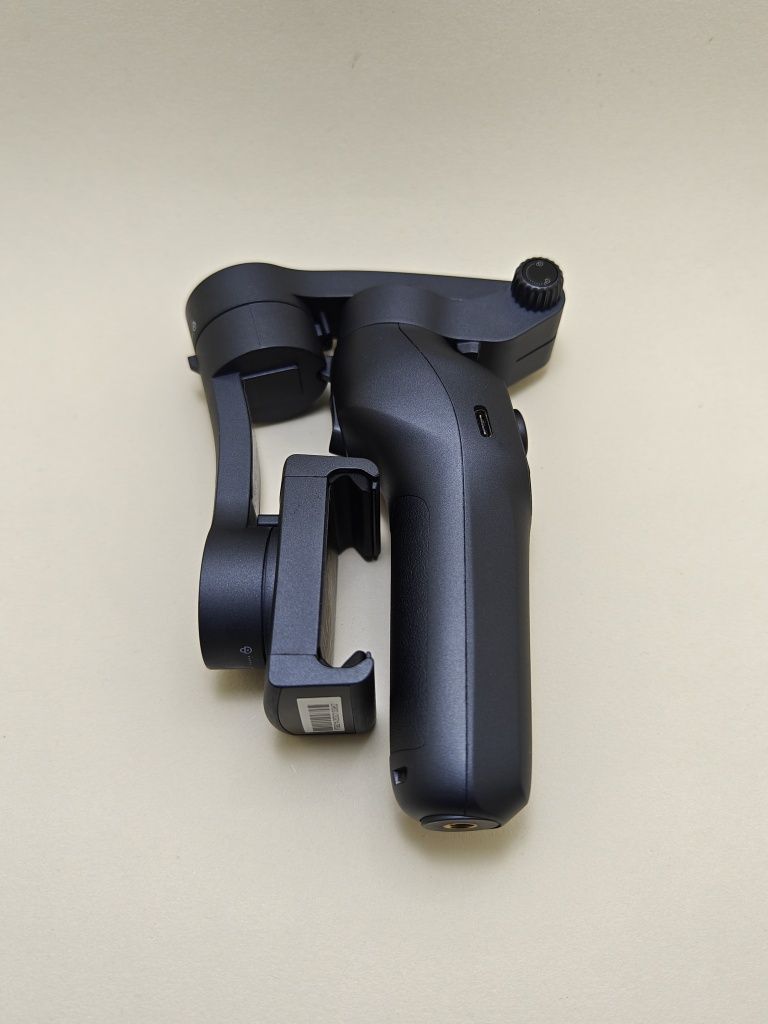 Profesjonalny gimbal, Rollei Steady Butler Mobile 3, trzy osiowy.