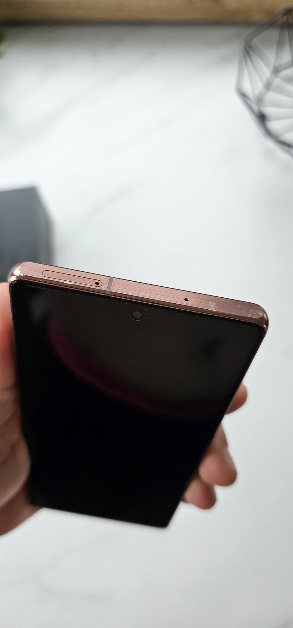 Samsung Galaxy Note 20 5G
