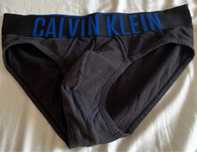 Vendo Cuecas Calvin Klein.