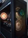 Gamingowy Ryzen 3600+RX6700XT 12GB+32GB DDR4+HDD+SSD opcja nowy 5600