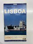 Guia O melhor de Lisboa - Cascais, Sintra, Mafra, Setúbal (ctt grátis)