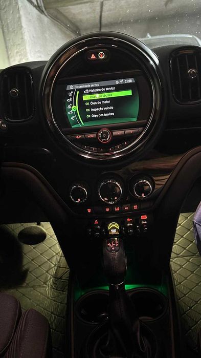 Mini Countryman SE ALL4 auto