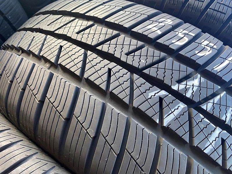 255/55r18 Barum Polaris 5_7,5mm_2szt_(141)