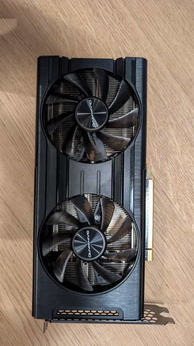 Gainward GeForce RTX 3060 Ghost OC 12GB GDDR6