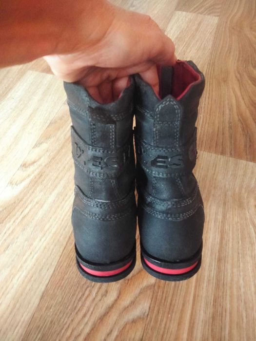 Шкіряні черевики diesel оригінал