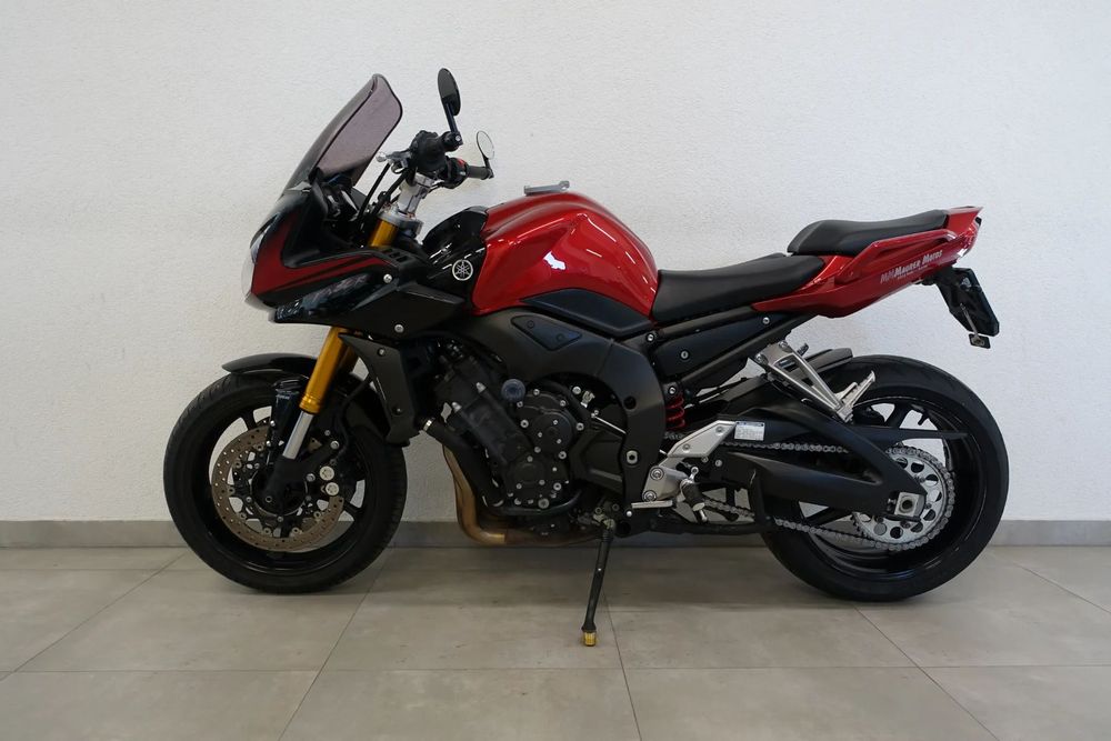 Yamaha FZ Yamaha FZ1 SA / ABS / 150 KM / Szwajcaria / FV 23%