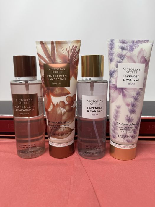 Оригінал міст Вікторія Сікрет • Victoria’s Secret• лосьйон спрей