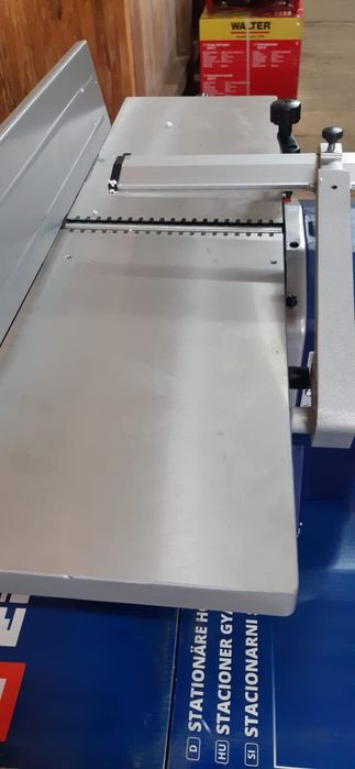 grubościówka wyrówniarka Einhell BT HM 254