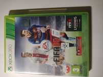 Fifa 16 Xbox 360