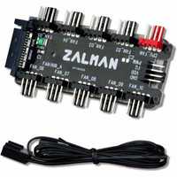 Контроллер вентилятора Zalman