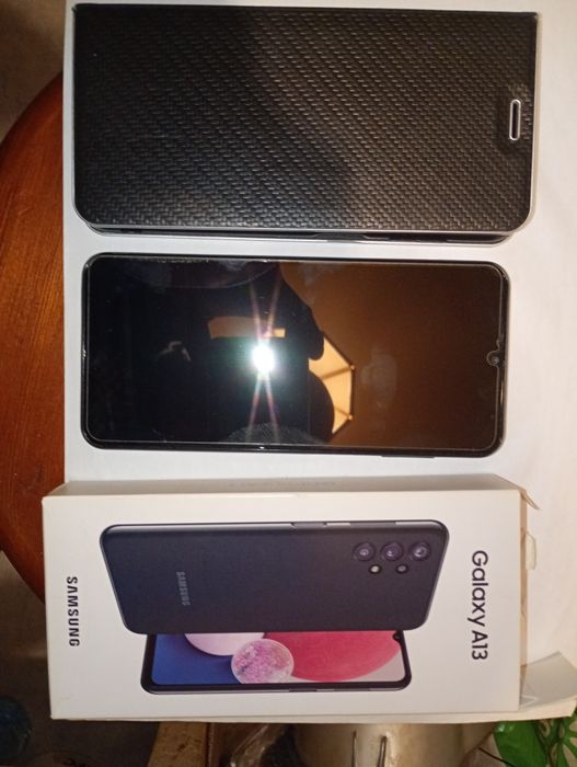Samsung Galaxy A13 stan idealny 4/64gb