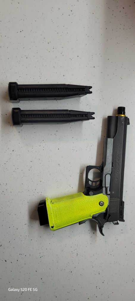 Airsoft Hi-capa 5.1 tokyo marui