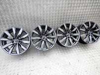 FELGI ALUMINIOWE AUDI A4 B9 5X112 ET29 8W0601025L