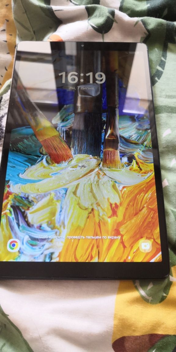 Планшет Samsung TAB A7 Lite (SM-T220) 3/32 WiFi