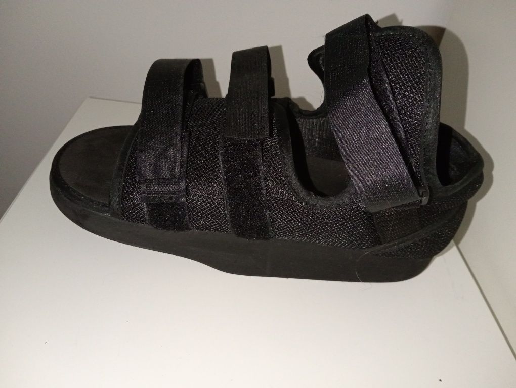 Sapato Baruk número L 42