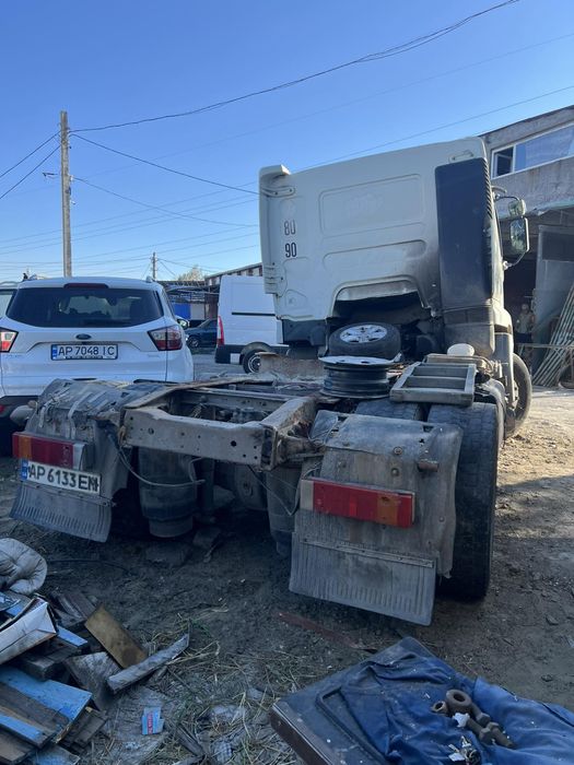 Продам целиком или по запчастям Renault Premium 385