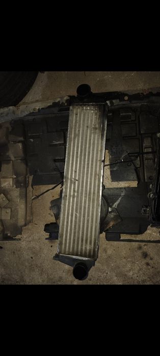 E36 compact 318 Tds