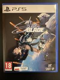 Stellar Blade PL PS5