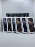 NAJTANIEJ od ARTKOM Nowy iPhone 16 Pro 256GB Kolory 4370zł PROMOCJA!