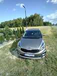 Kia Carens Kia Carens 1.6 benzyna