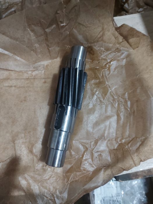 З/ч редуктор РЦД 250, 400, Ц2У, РМ