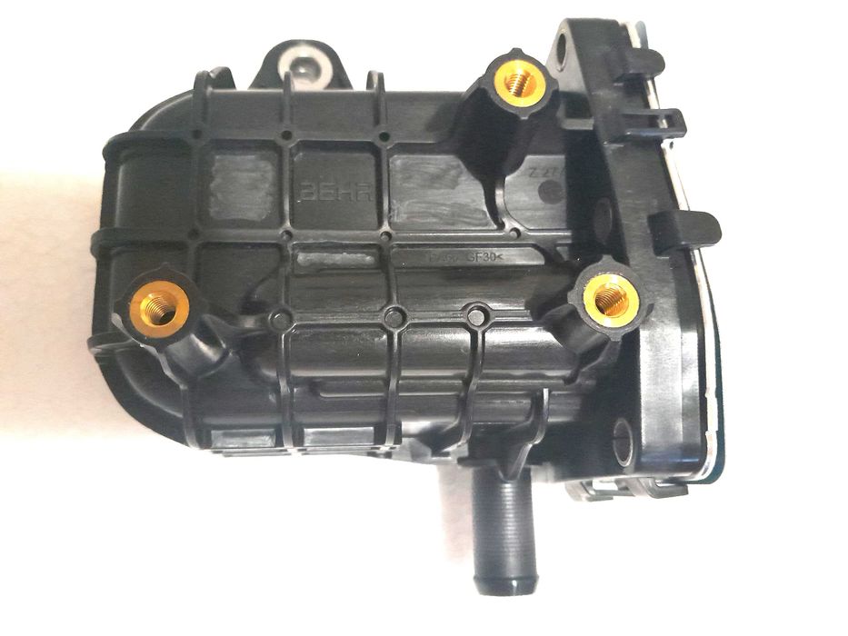 Chłodnica spalin EGR 2.0 Jumper Ducato Boxer FORD C-MAX S-MAX MONDEO