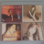 Mariah Carey - Zestaw 4 CD Singli (1993/1994)