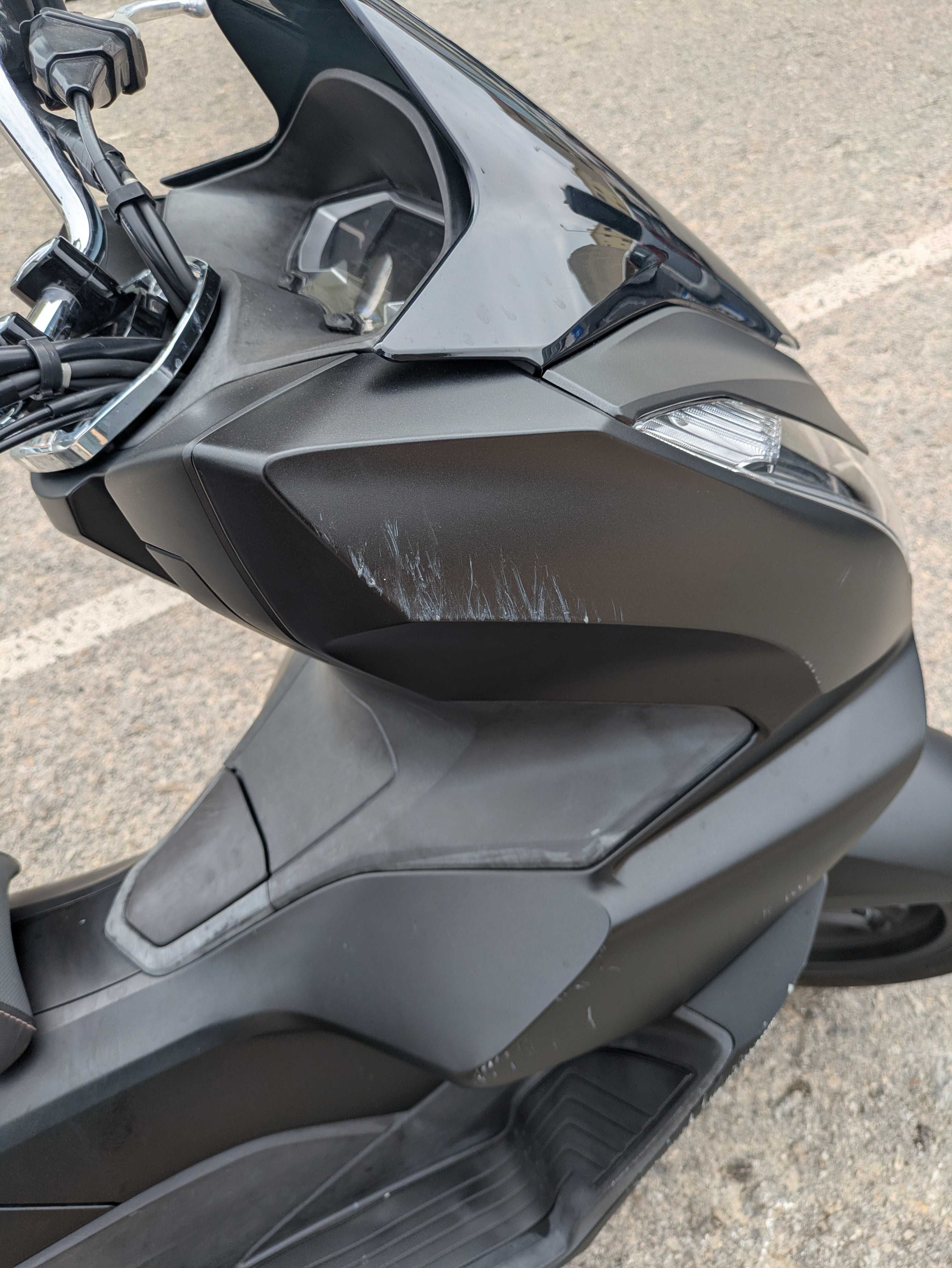 Honda PCX 125CC - 2021