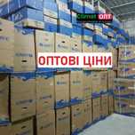 РАСПРОДАЖА. Кондиционеры SkyLux, C&H, Gorenja, LG, Olmo.. . Монтаж.