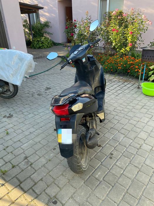 Viper Vizion 50cc 2т