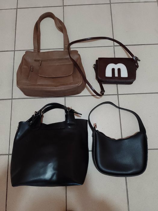 Хозяйственные сумки одним лотом