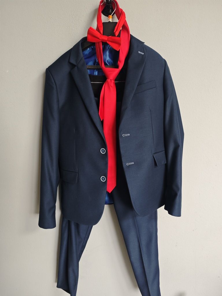 Garnitur VICTOR 170/92/80