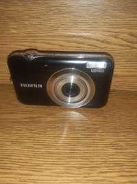 Fujifilm JV 110  цифровой фотоаппарат