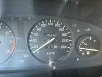 Honda civic 1.4 is