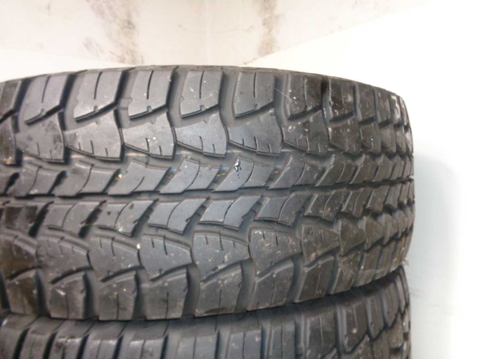 Opony 4x 255/60/17 106H MATADOR IZZARDA A/T MP71 4x4